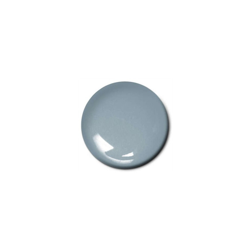 Bleu clair satiné 14,7ml
