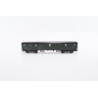 Baggage Wagon SNCF, H0