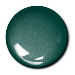 British Green Metallic Gloss 14,7ml