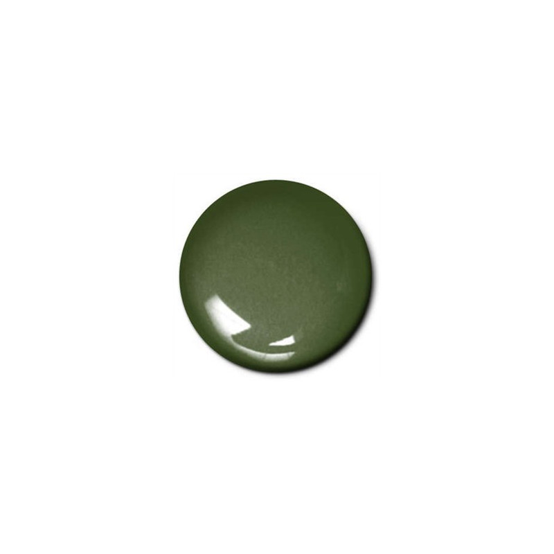 Vert Foncé Satiné RLM 71 14,7ml