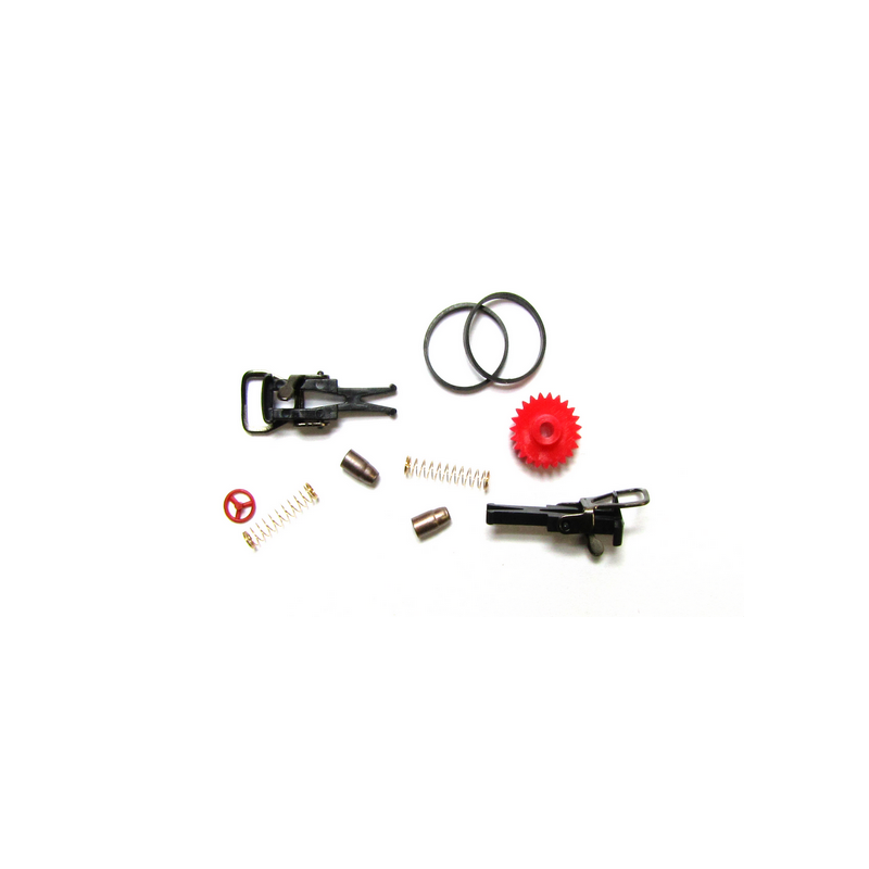 Replacement Straightening Spring N