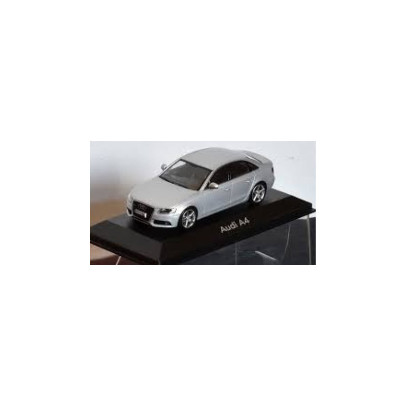 Audi A4 (B5) saloon 1/43