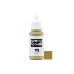Model Color Super Or 17 ml
