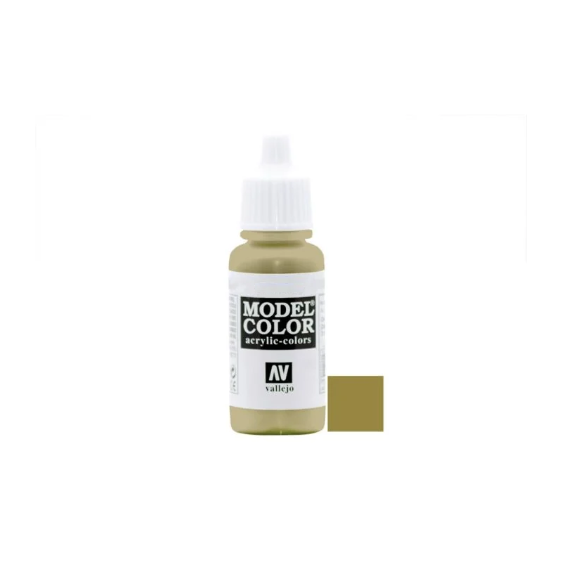 Model Color Super Or 17 ml