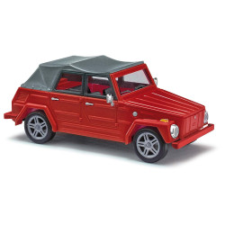 Volkswagen 181 Kurierwagen H0