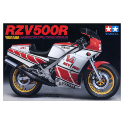 Yamaha RZV 500R 1/12