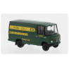 MB L 406 D NMBS colis 1/87