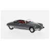Citroen DS Cabrio Dark Grey Metallic 1/87