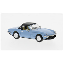 Triumph Spitfier 1/87