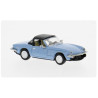 Triumph Spitfier 1/87