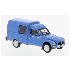Citroën Acadiane 1-87