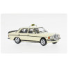 W123 AMG, Light Ivoyr 1/87