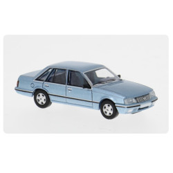 Opel Senator Skyblue Metallic 1/87