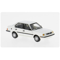 Volvo 340 Limousine White 1/87