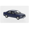 Peugeot 405 Deep Blue 1/87