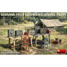 German Field Communications Point 1/35