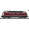 Diesel locomotive V200 DB H0