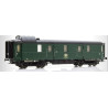 PW Ds RIC SNCB H0