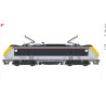 Electric locomotive 1301 Merelbeke V SNCB H0