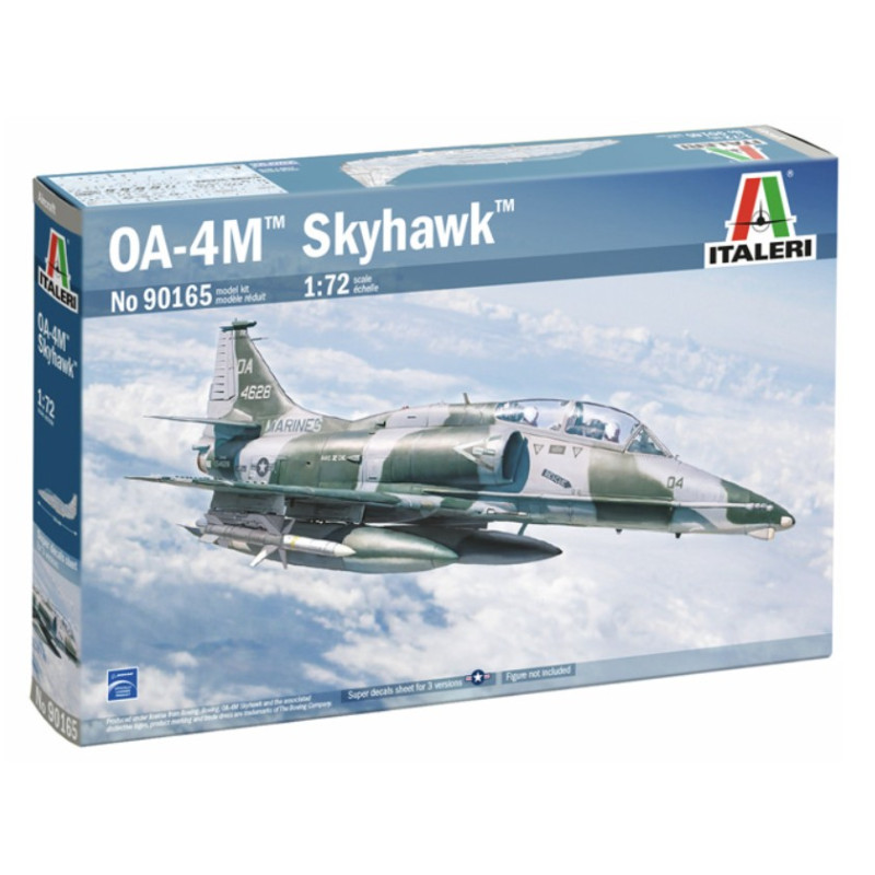 OA-4M Skyhawk II 1/72
