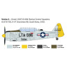 T-6G Texan 1/48