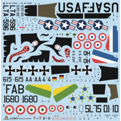 T-6G Texan 1/48
