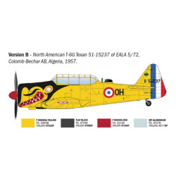 T-6G Texan 1/48