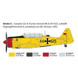 T-6G Texan 1/48