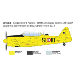 T-6G Texan 1/48
