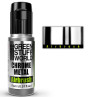 Peinture Chromée - Aérographe 17 ml
