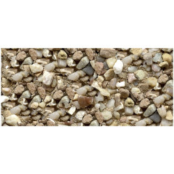 Pierres naturelles 250 gr