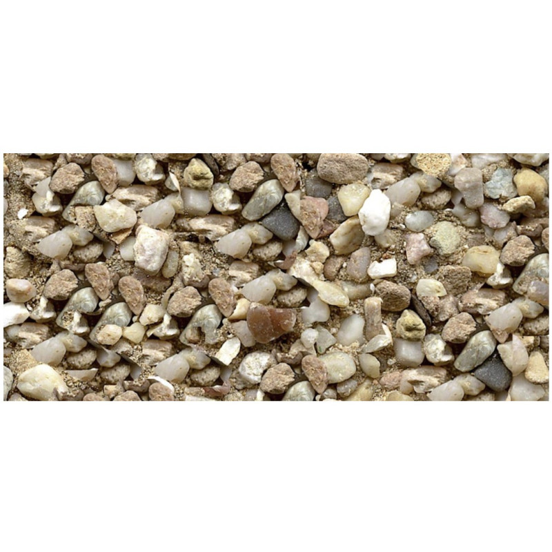 Pierres naturelles 250 gr