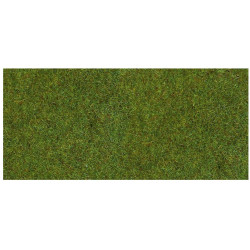Tapis d'herbe vert foncé  100 * 300 cm