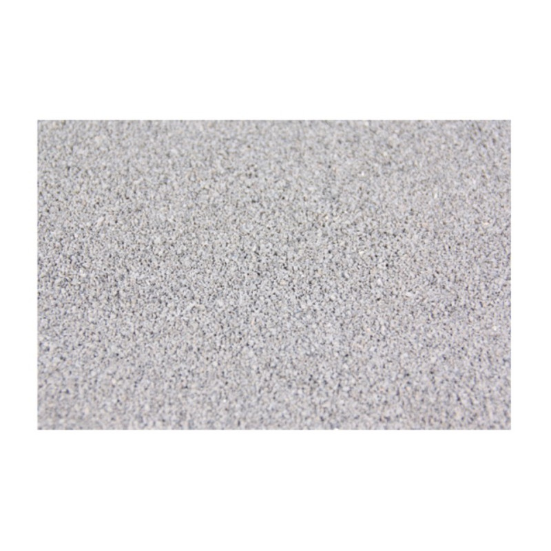 Ballast gris moyen 0,5-1,0 mm 200 gr
