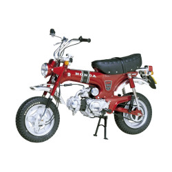 Honda Dax 1/6