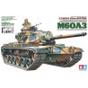 US M60 A3 105MM Gun Tank 1/35