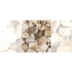 Quarry Stones, 230 gr