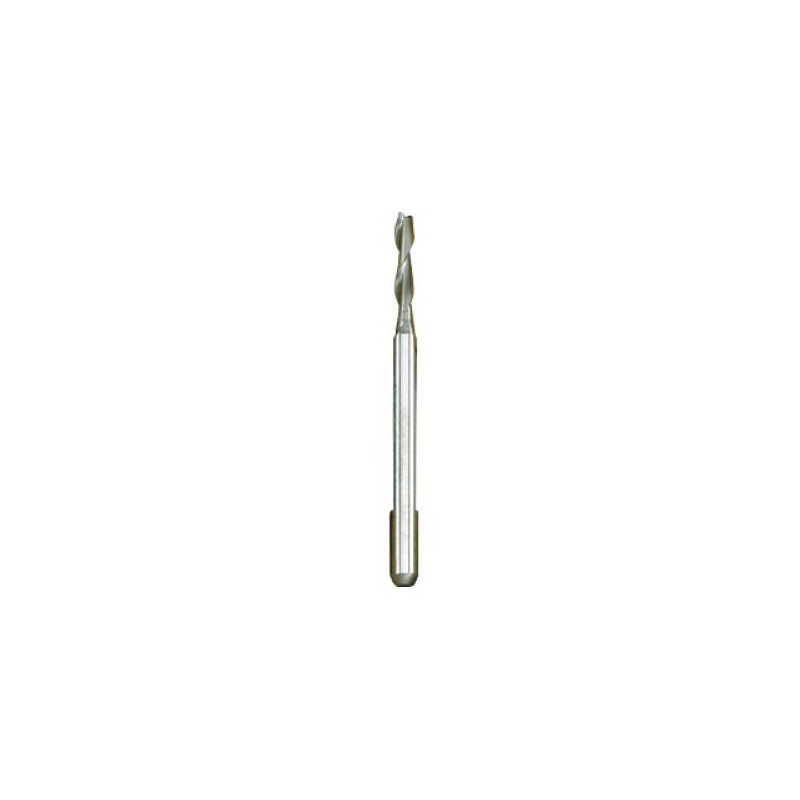 Fraise à usages multiples carbure 2 mm