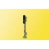 Signal de block / Colour light block signal Z
