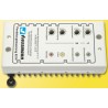 Commande de navette / Shuttle service control module, DC
