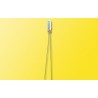 Ampoule LED transparente / Spare bulb clear T 1/2