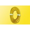 Câble jaune / High-current cable yellow