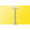 Eclairage de quai / Platform lamp  H27mm Z
