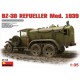 BZ8 refueller mod. 1939 1/35