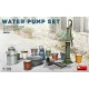 Water Pump Set 1/35