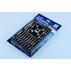 HMS Hood Upgrade Set 1/350