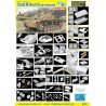 Stug.III Ausf.G Early Production  WWII 1/35