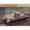 Pz.Bef.Wg.IV Ausf.J WWII 1/35