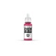 Model Color Sunset Red Mat, 17 ml