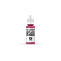 Model Color Sunset Red Mat, 17 ml (41)